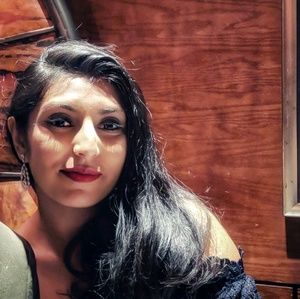 Meet your Posher, Barkha